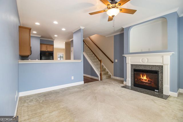 2809 Hillside Way, Decatur, GA 30034