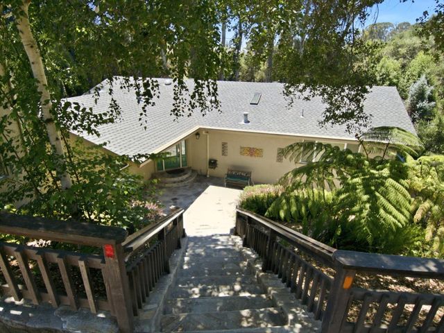22610 Valley View Drive, Hayward, CA 94541