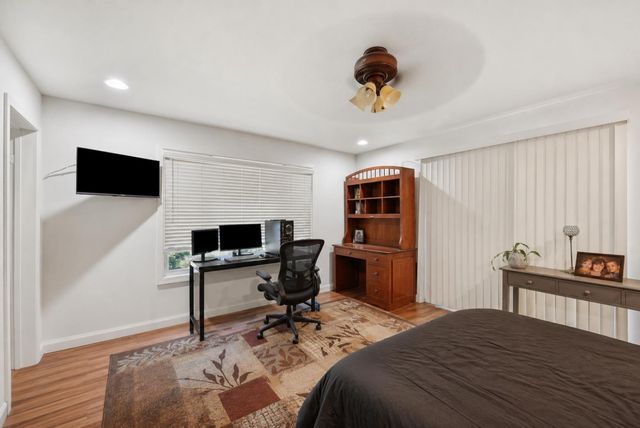 22610 Valley View Drive, Hayward, CA 94541
