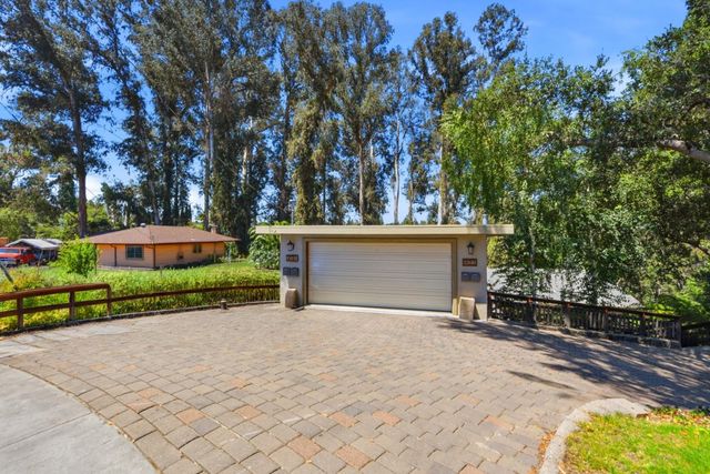 22610 Valley View Drive, Hayward, CA 94541
