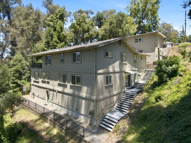 22610 Valley View Drive, Hayward, CA 94541