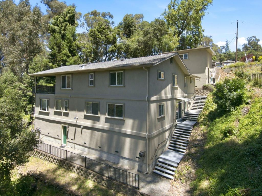 22610 Valley View Drive, Hayward, CA 94541