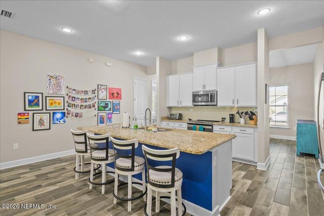 103 DANIEL CREEK Court, St. Augustine, FL 32095