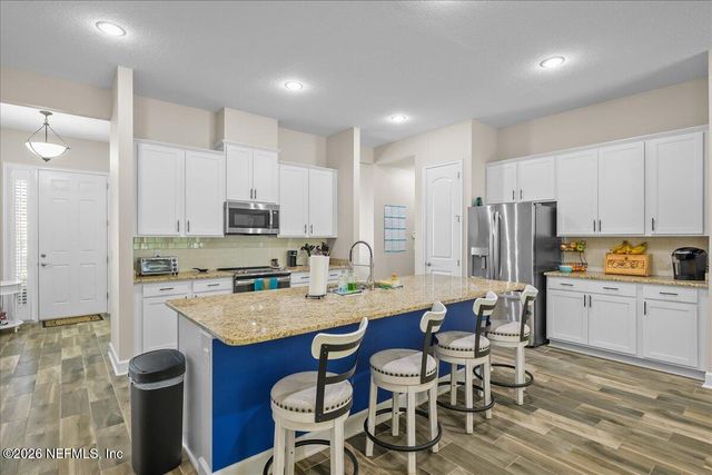 103 DANIEL CREEK Court, St. Augustine, FL 32095