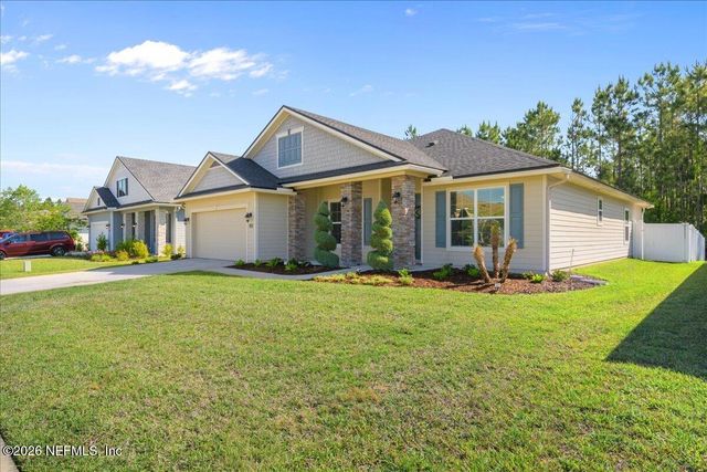 103 DANIEL CREEK Court, St. Augustine, FL 32095