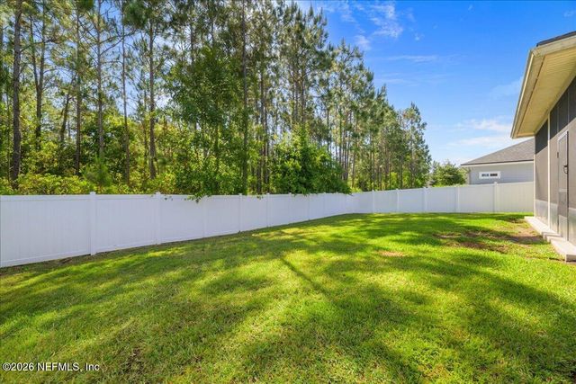103 DANIEL CREEK Court, St. Augustine, FL 32095