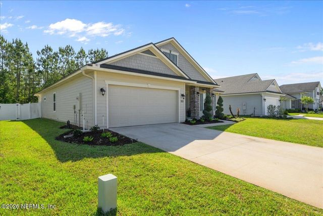 103 DANIEL CREEK Court, St. Augustine, FL 32095