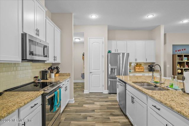103 DANIEL CREEK Court, St. Augustine, FL 32095