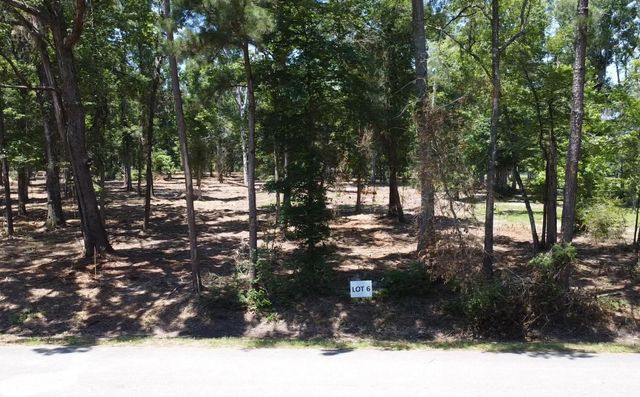 TBD Crowley Road, Conroe, TX 77301