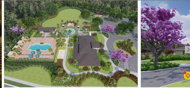 3390 SANCTUARY DRIVE, Clermont, FL 34714