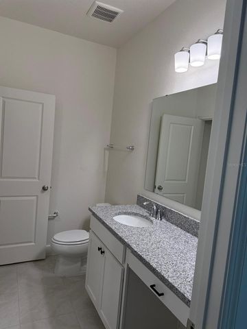 3390 SANCTUARY DRIVE, Clermont, FL 34714