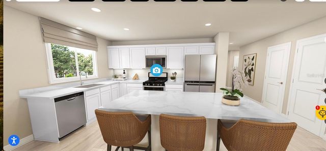 3390 SANCTUARY DRIVE, Clermont, FL 34714