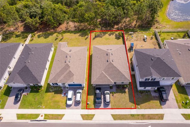 3390 SANCTUARY DRIVE, Clermont, FL 34714
