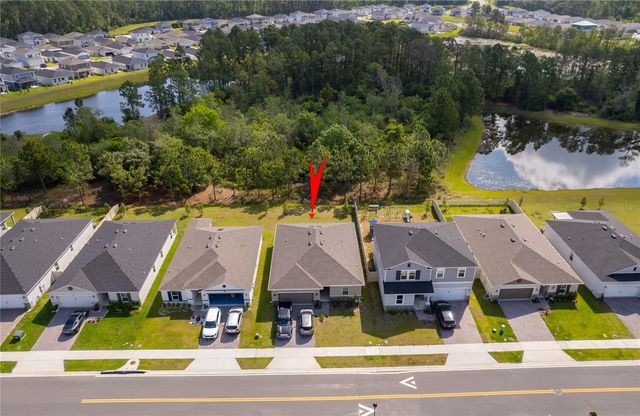 3390 SANCTUARY DRIVE, Clermont, FL 34714