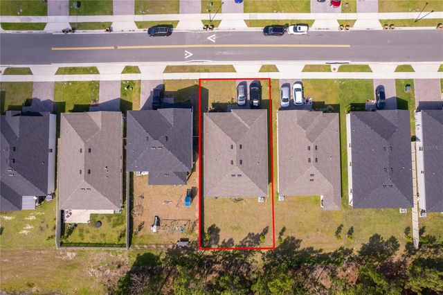 3390 SANCTUARY DRIVE, Clermont, FL 34714
