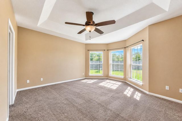 4030 Larkspur Street, Alvin, TX 77511