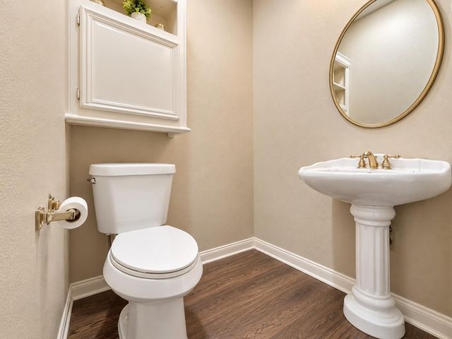 4030 Larkspur Street, Alvin, TX 77511