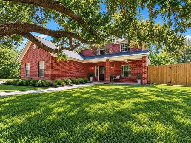 4030 Larkspur Street, Alvin, TX 77511