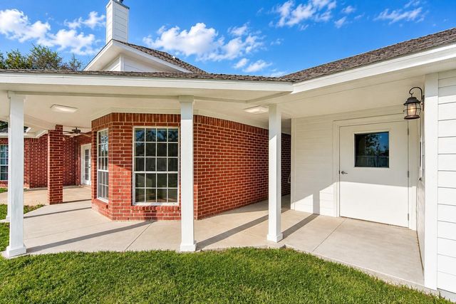 4030 Larkspur Street, Alvin, TX 77511