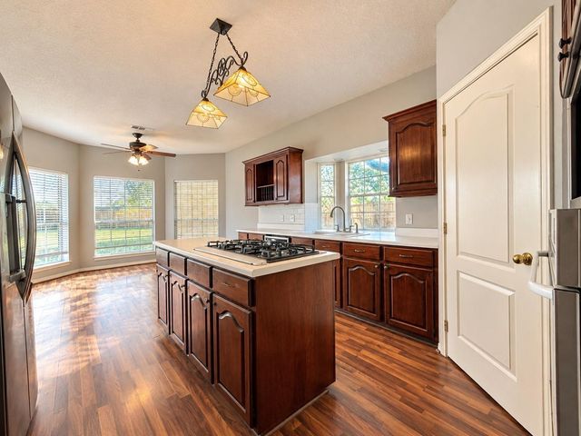4030 Larkspur Street, Alvin, TX 77511