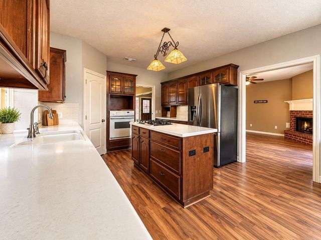 4030 Larkspur Street, Alvin, TX 77511