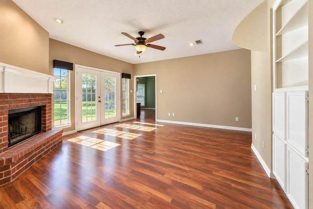 4030 Larkspur Street, Alvin, TX 77511