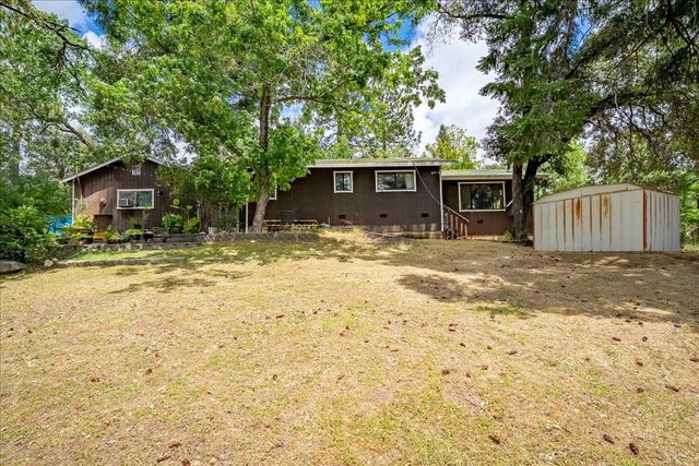 3951 Jacobus Dr, Garden Valley, CA 95633