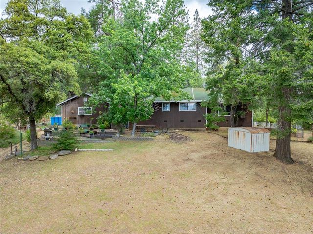 3951 Jacobus Dr, Garden Valley, CA 95633