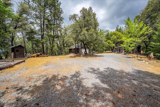 3951 Jacobus Dr, Garden Valley, CA 95633