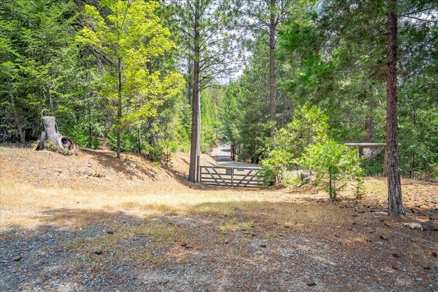 3951 Jacobus Dr, Garden Valley, CA 95633