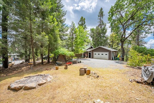 3951 Jacobus Dr, Garden Valley, CA 95633