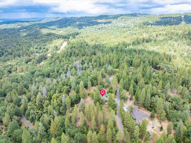 3951 Jacobus Dr, Garden Valley, CA 95633