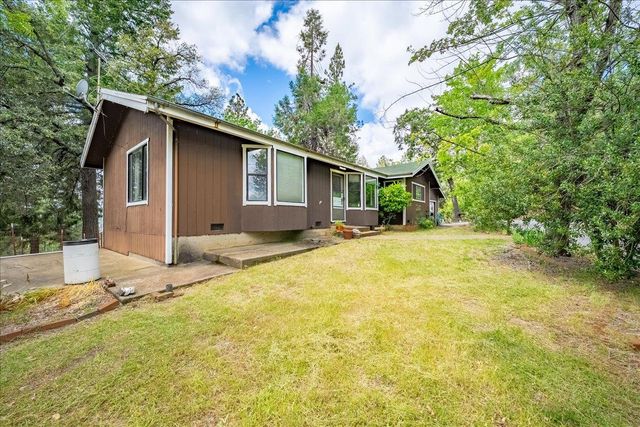 3951 Jacobus Dr, Garden Valley, CA 95633