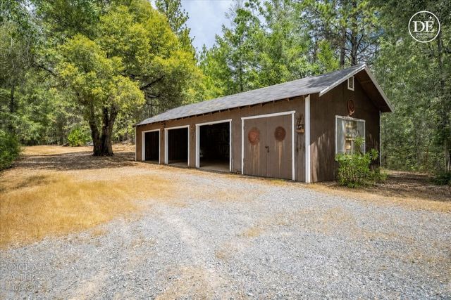 3951 Jacobus Dr, Garden Valley, CA 95633
