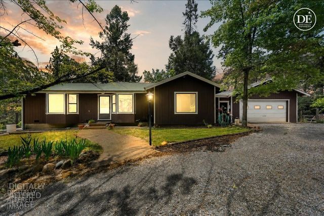 3951 Jacobus Dr, Garden Valley, CA 95633