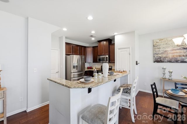 2450 Alyssa Lane, Charlotte, NC 28208