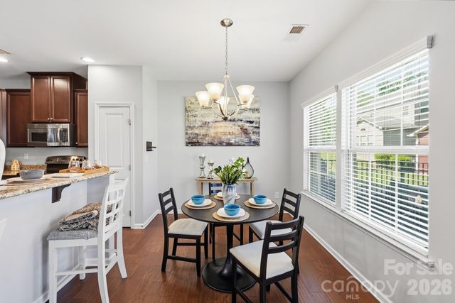 2450 Alyssa Lane, Charlotte, NC 28208