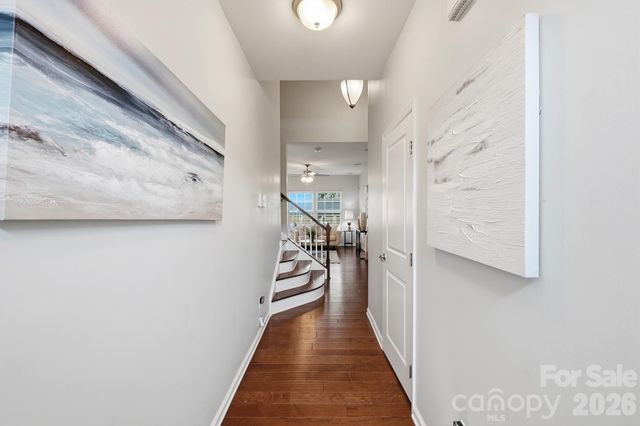2450 Alyssa Lane, Charlotte, NC 28208