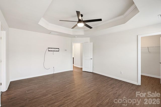2450 Alyssa Lane, Charlotte, NC 28208