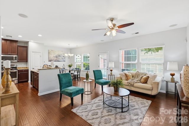 2450 Alyssa Lane, Charlotte, NC 28208