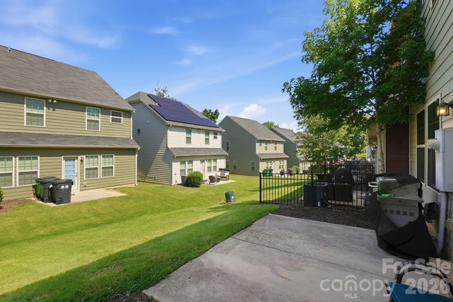 2450 Alyssa Lane, Charlotte, NC 28208