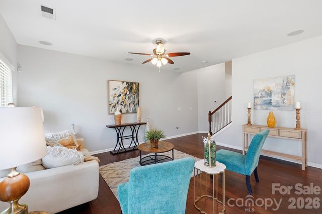 2450 Alyssa Lane, Charlotte, NC 28208