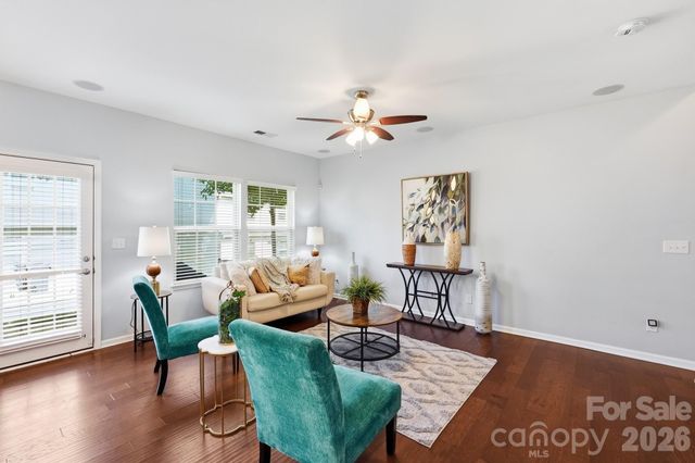 2450 Alyssa Lane, Charlotte, NC 28208