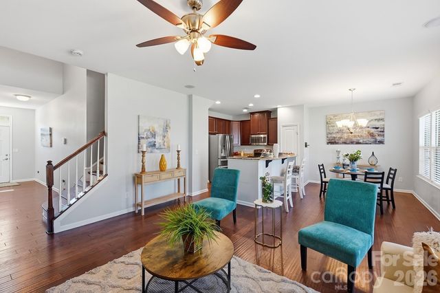 2450 Alyssa Lane, Charlotte, NC 28208