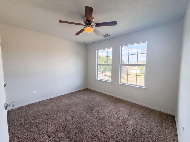 3911 Teal Vista Court 115, Fresno, TX 77545