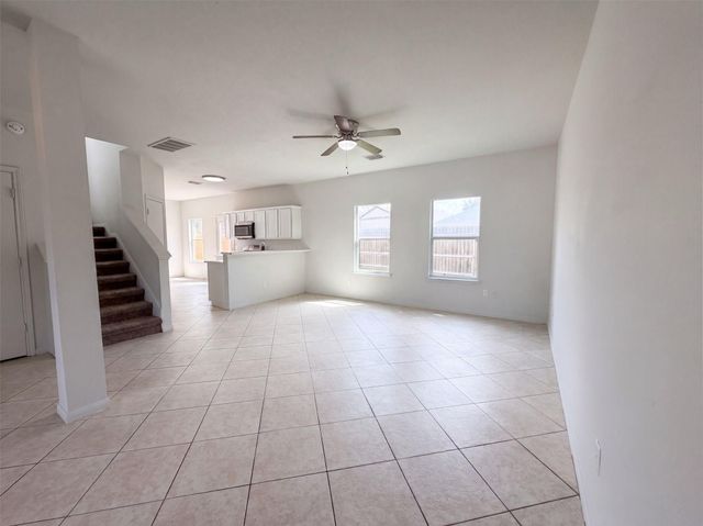 3911 Teal Vista Court 115, Fresno, TX 77545