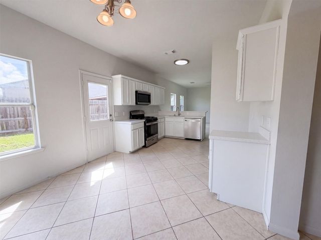 3911 Teal Vista Court 115, Fresno, TX 77545