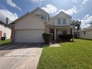 3911 Teal Vista Court 115, Fresno, TX 77545