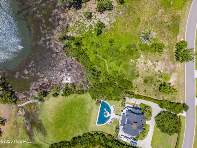 00 E Windward Landing Place, Hampstead, NC 28443