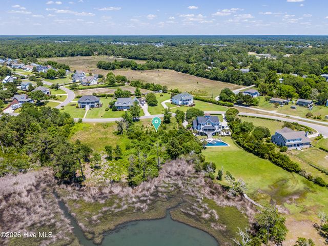 00 E Windward Landing Place, Hampstead, NC 28443